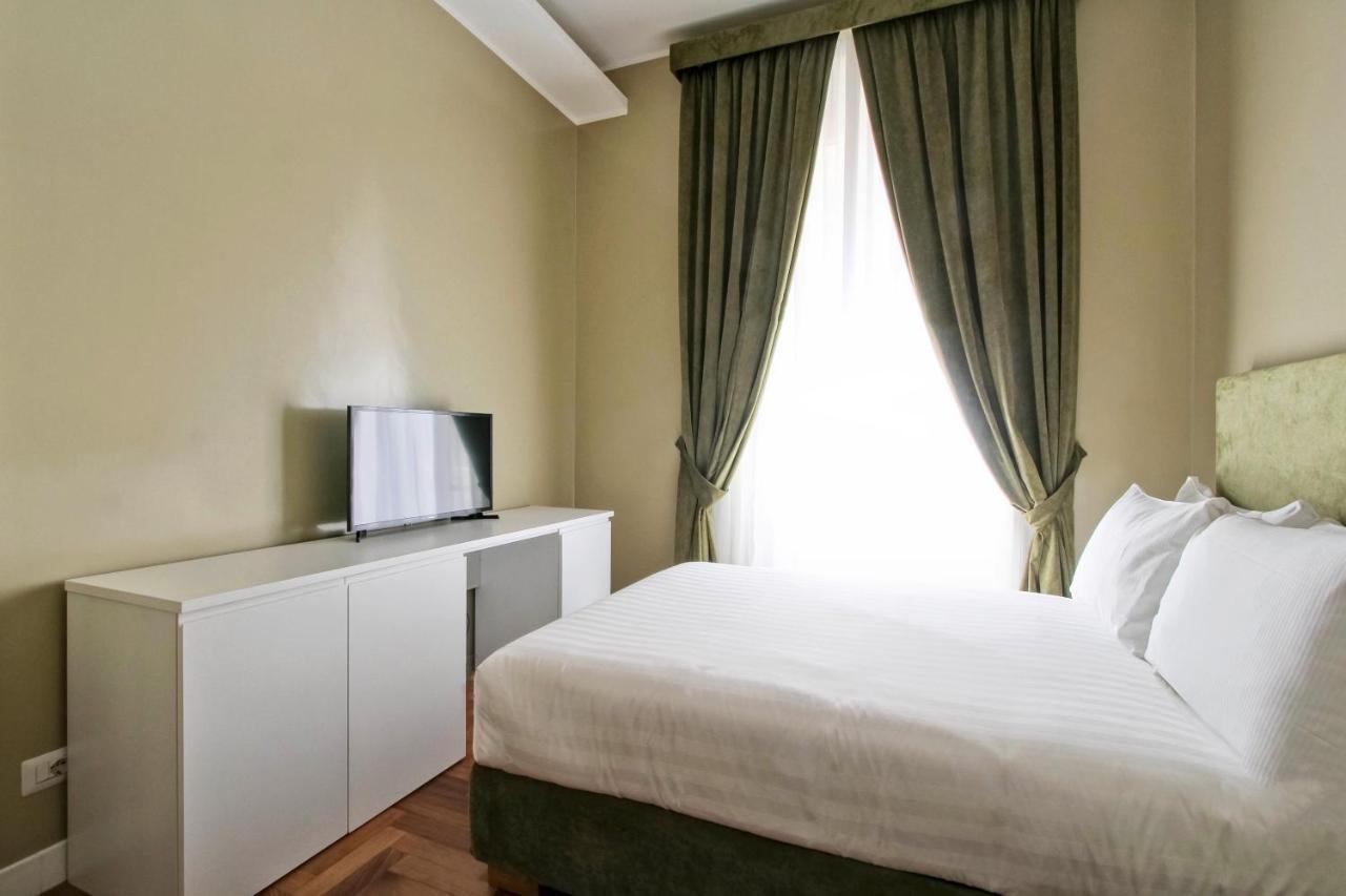 The River Corner โรม ภายนอก รูปภาพ